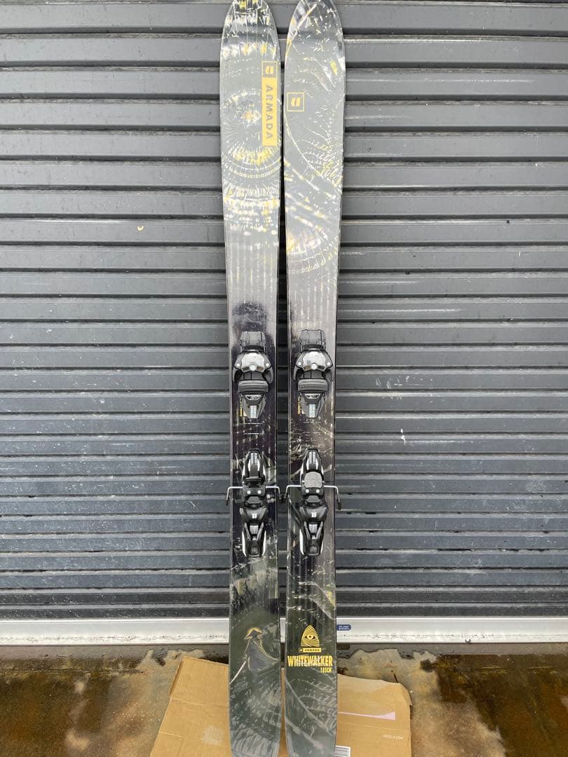 ホワイトウォーカーmanmarumasa！！