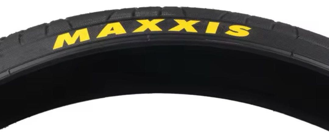 MAXXIS フックワーム 27.5x2.5 タイヤ 2本セット（新品） タイヤ