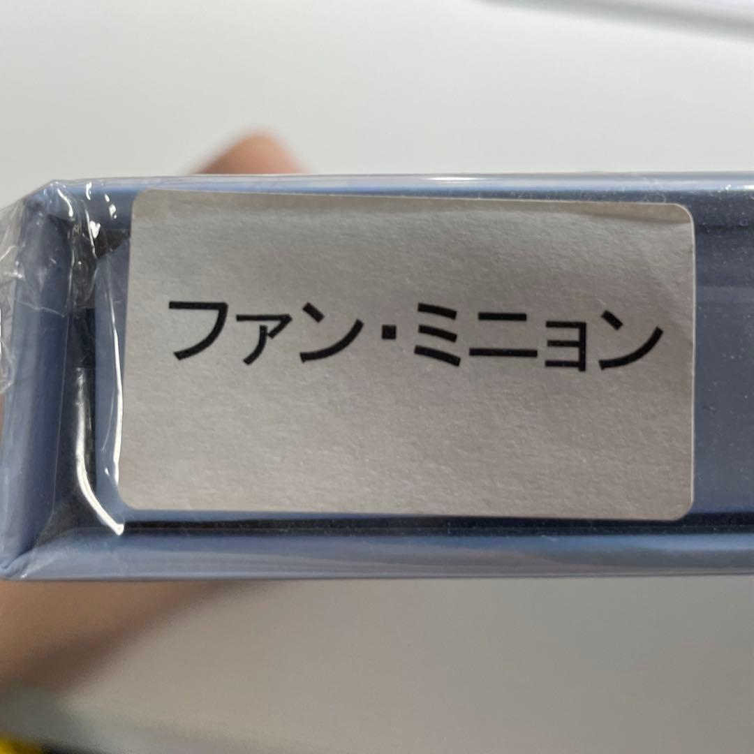 Wanna One NU'EST ファンミニョン 直筆サイン アルバム