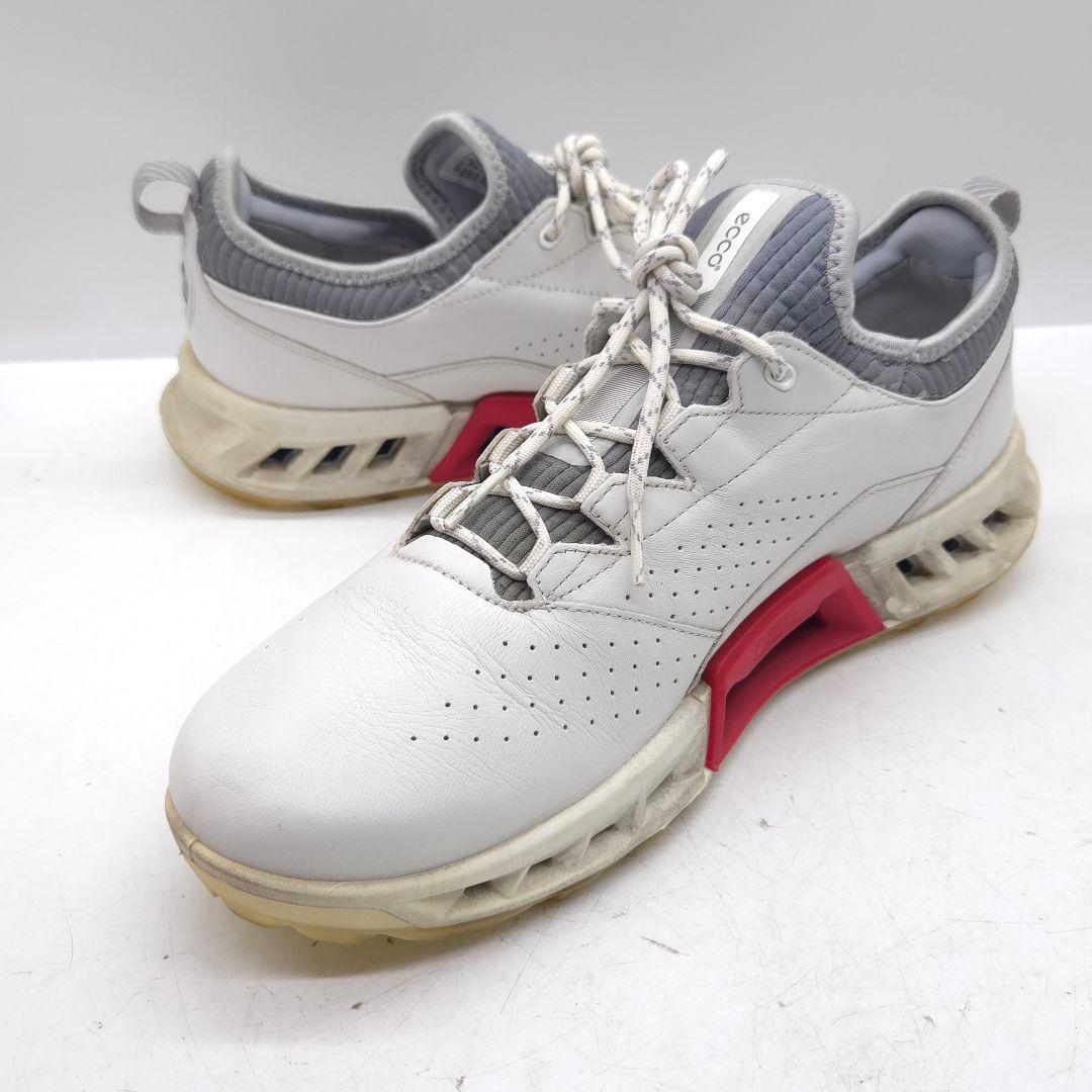 ecco BIOM C4 エコー バイオム ゴルフシューズ 27.5cm
