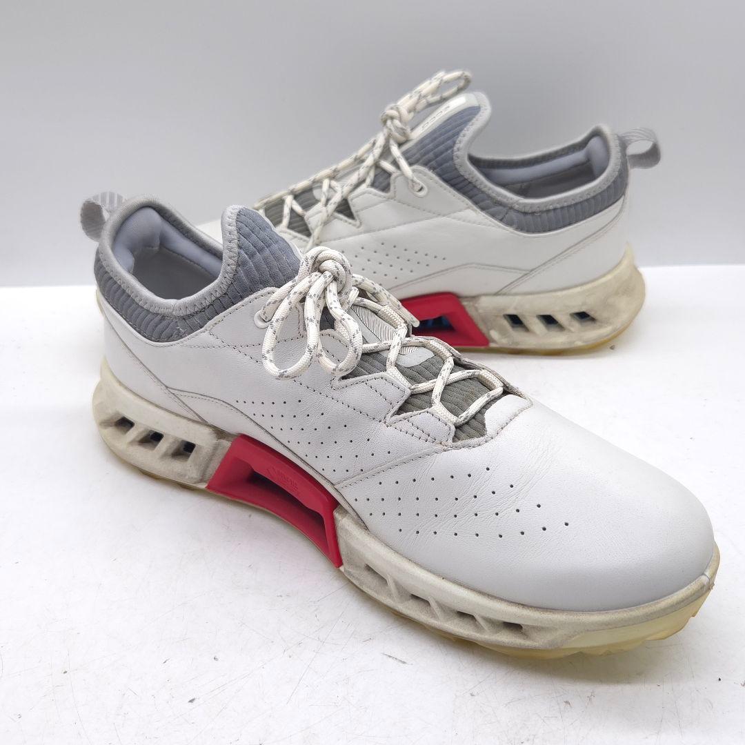 ecco BIOM C4 エコー バイオム ゴルフシューズ 27.5cm