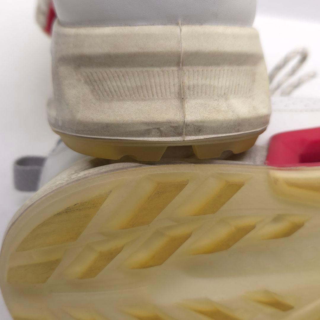 ecco BIOM C4 エコー バイオム ゴルフシューズ 27.5cm