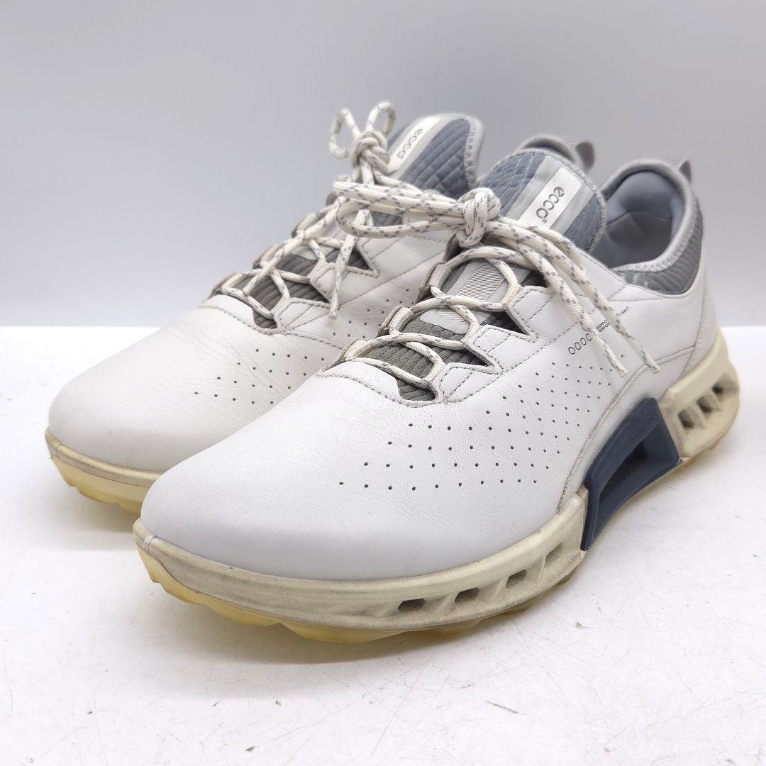 ecco BIOM C4 エコー バイオム ゴルフシューズ 27.5cm