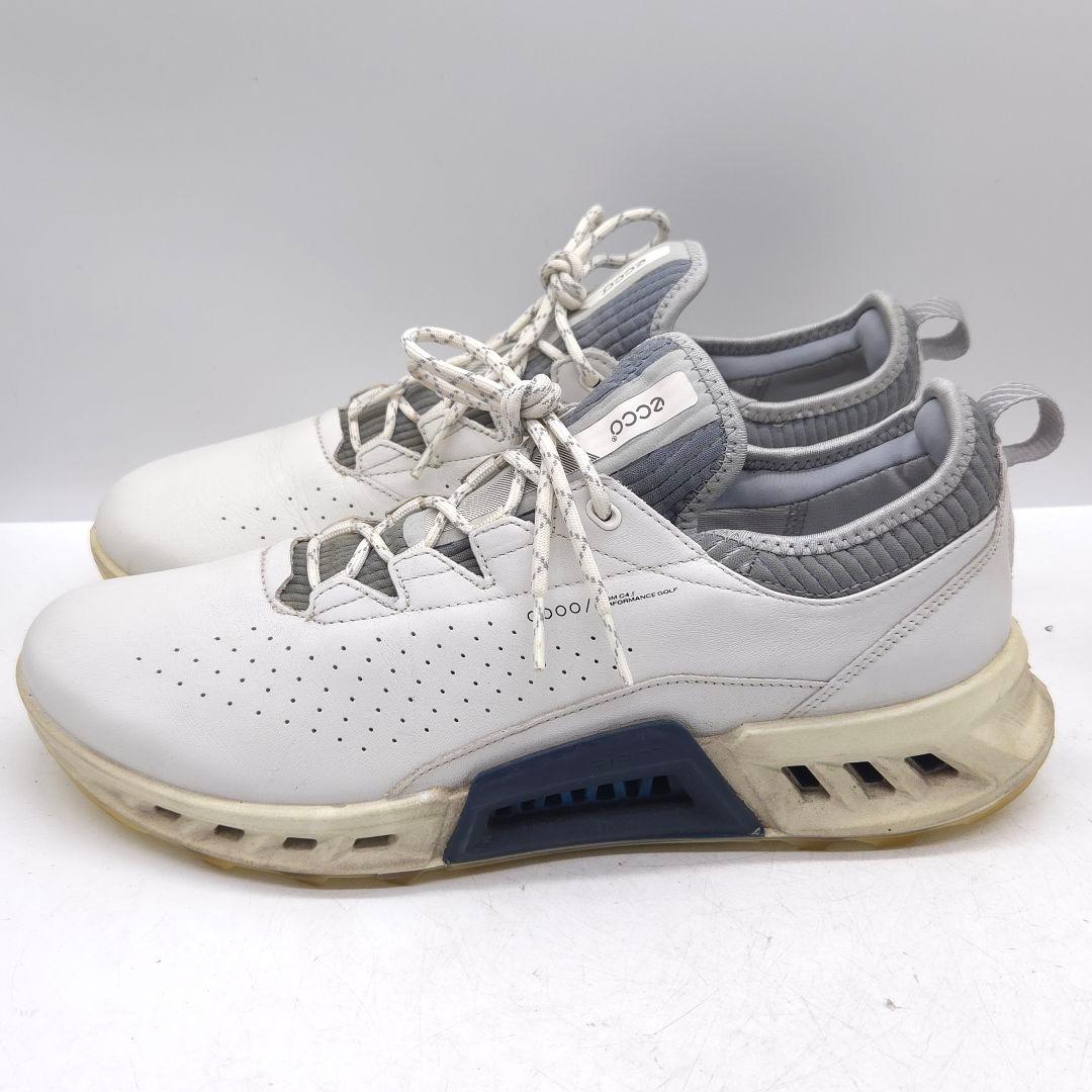 ecco BIOM C4 エコー バイオム ゴルフシューズ 27.5cm