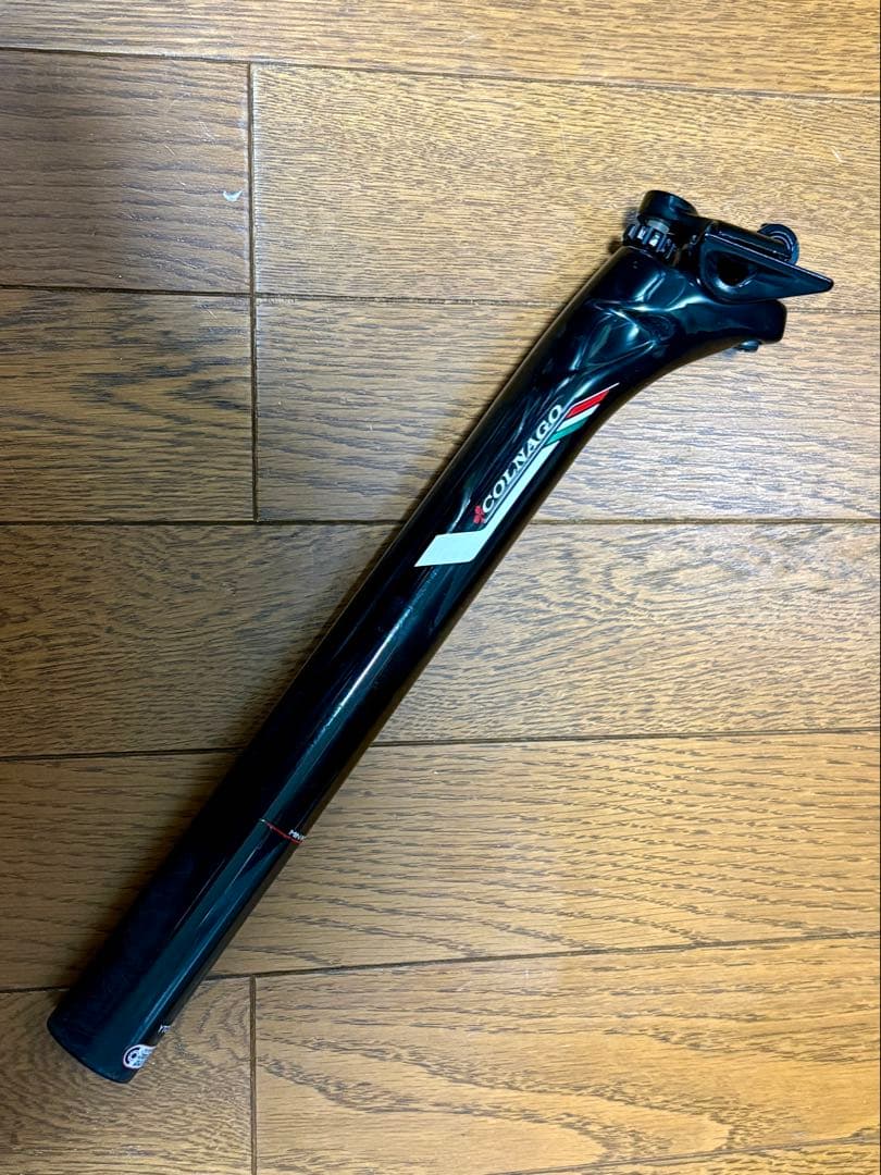 COLNAGO カーボンシートポスト 径31.6mm 310mm