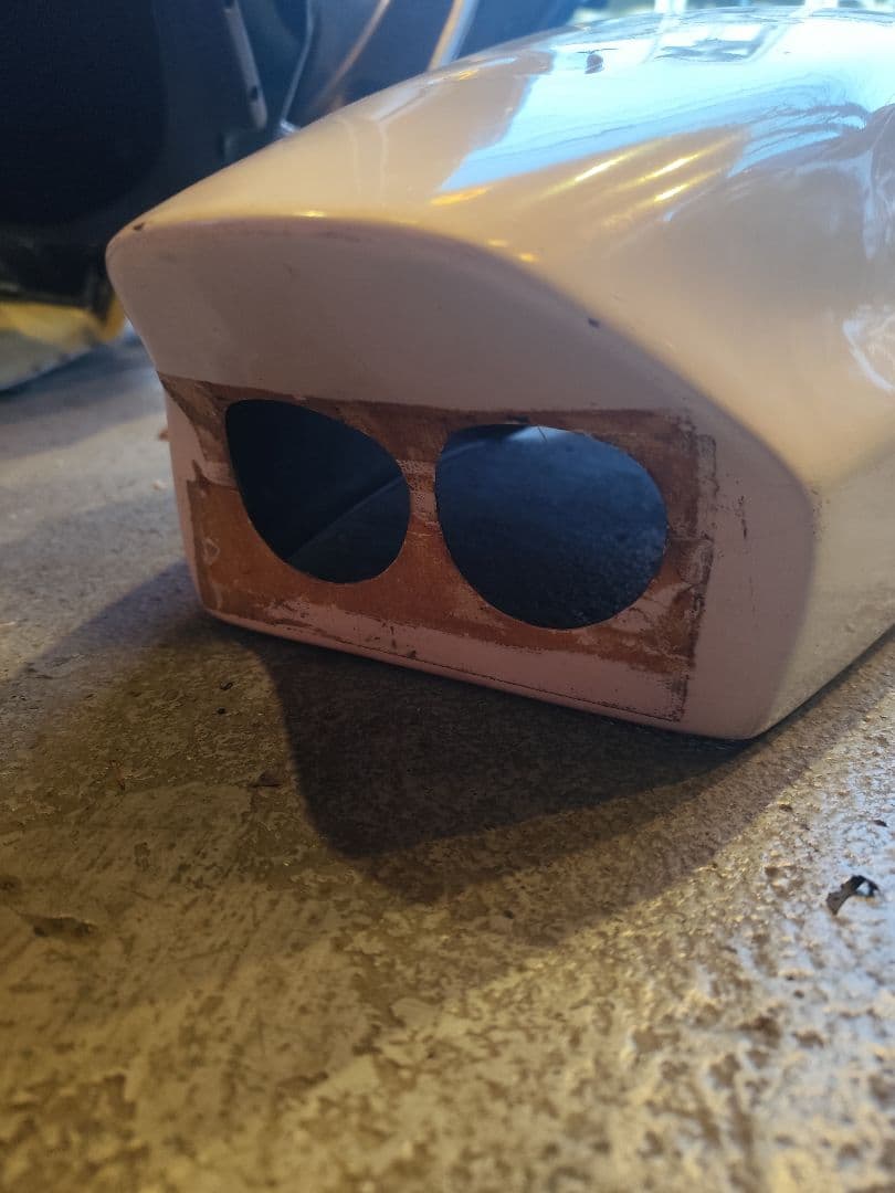 コーラ飲んでます