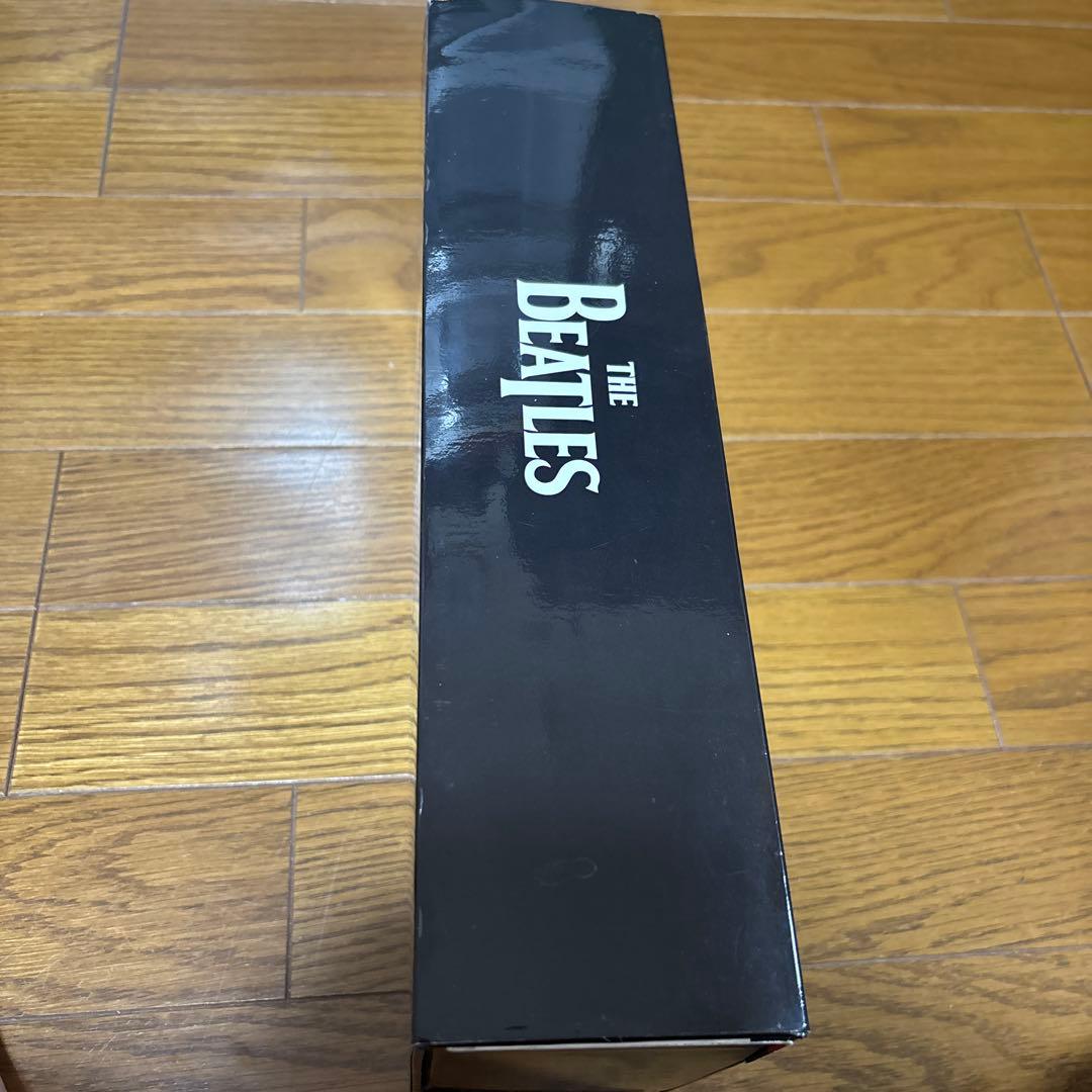 ザ・ビートルズBOX 16CD（14作品）＋1DVD