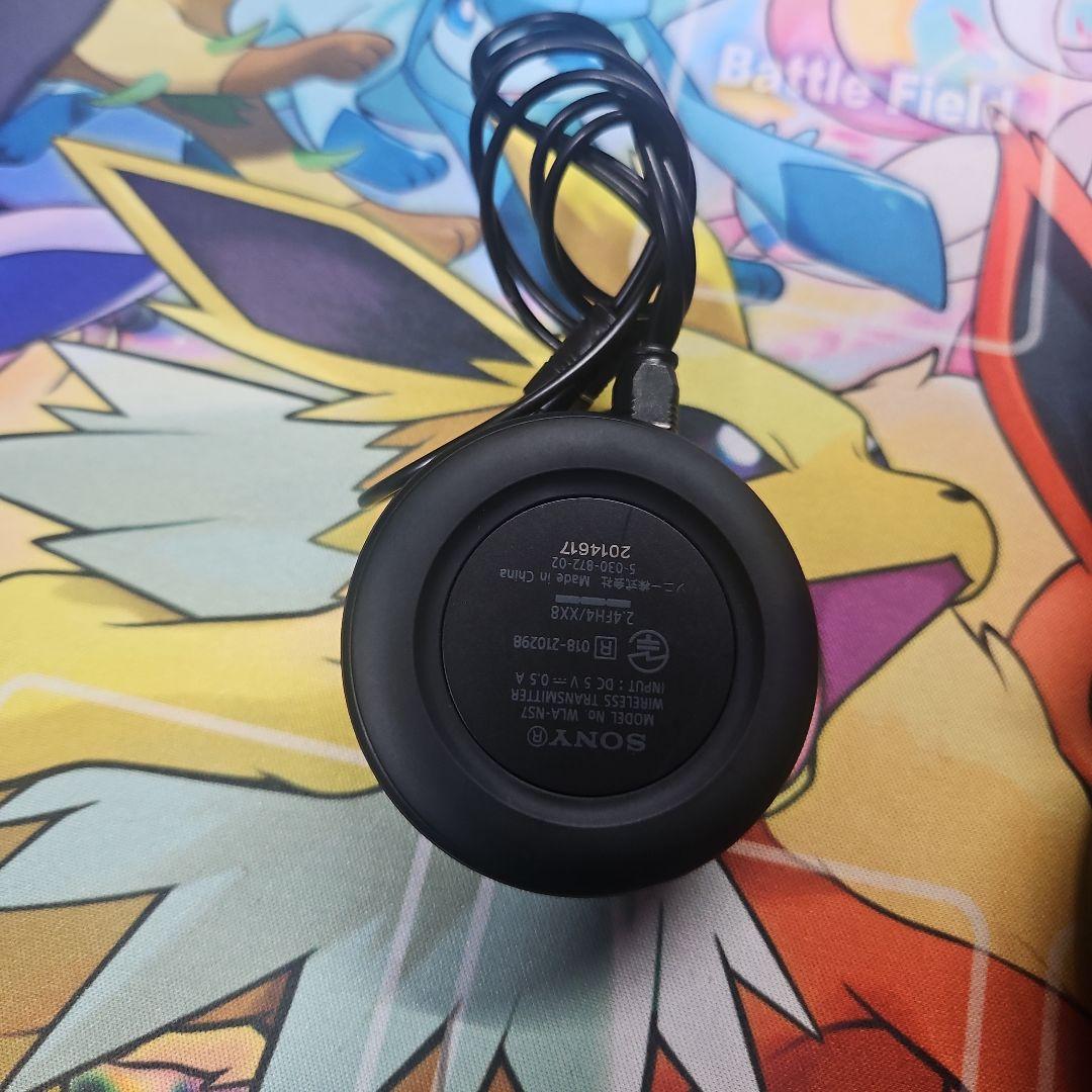 ヘッドホン SENNHEISER MONENTUM4 Wireless SONY