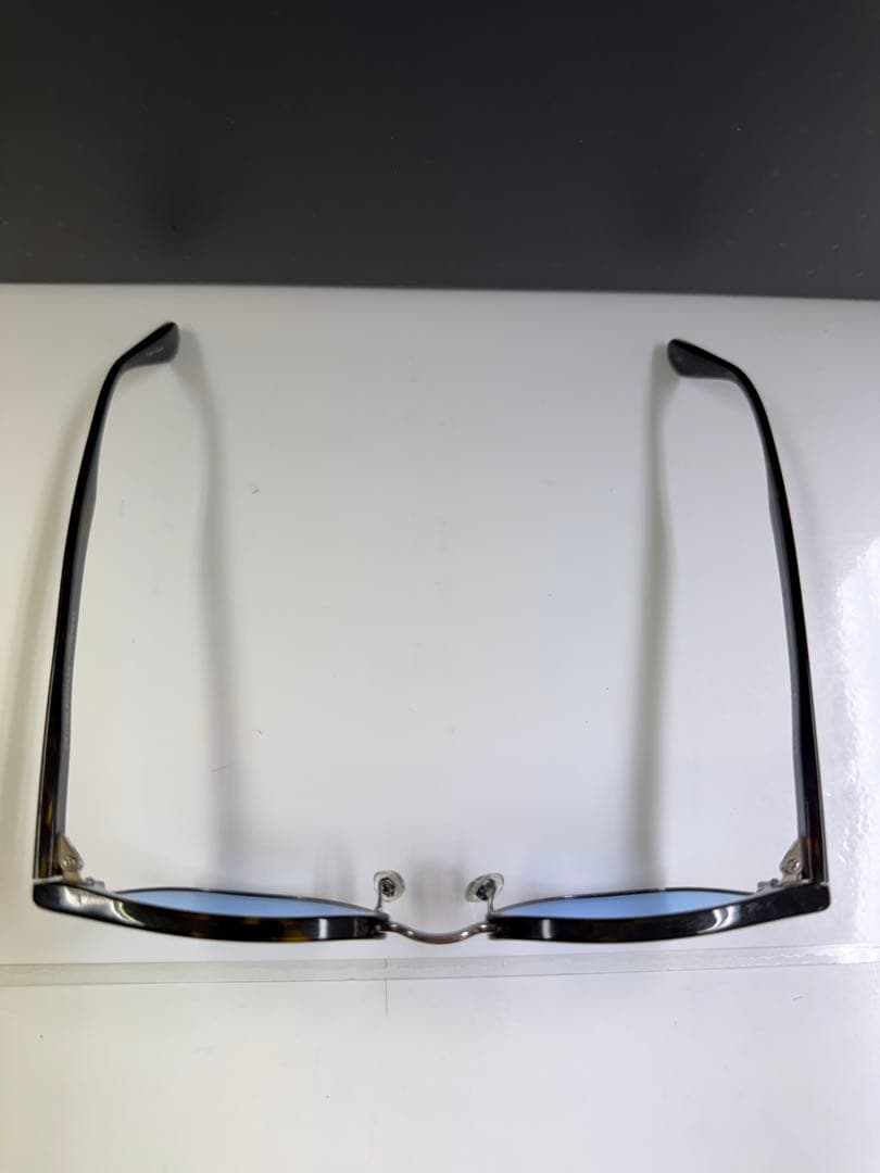 製*長様 Oliver Peoples Bevan 362 サングラス　度なし