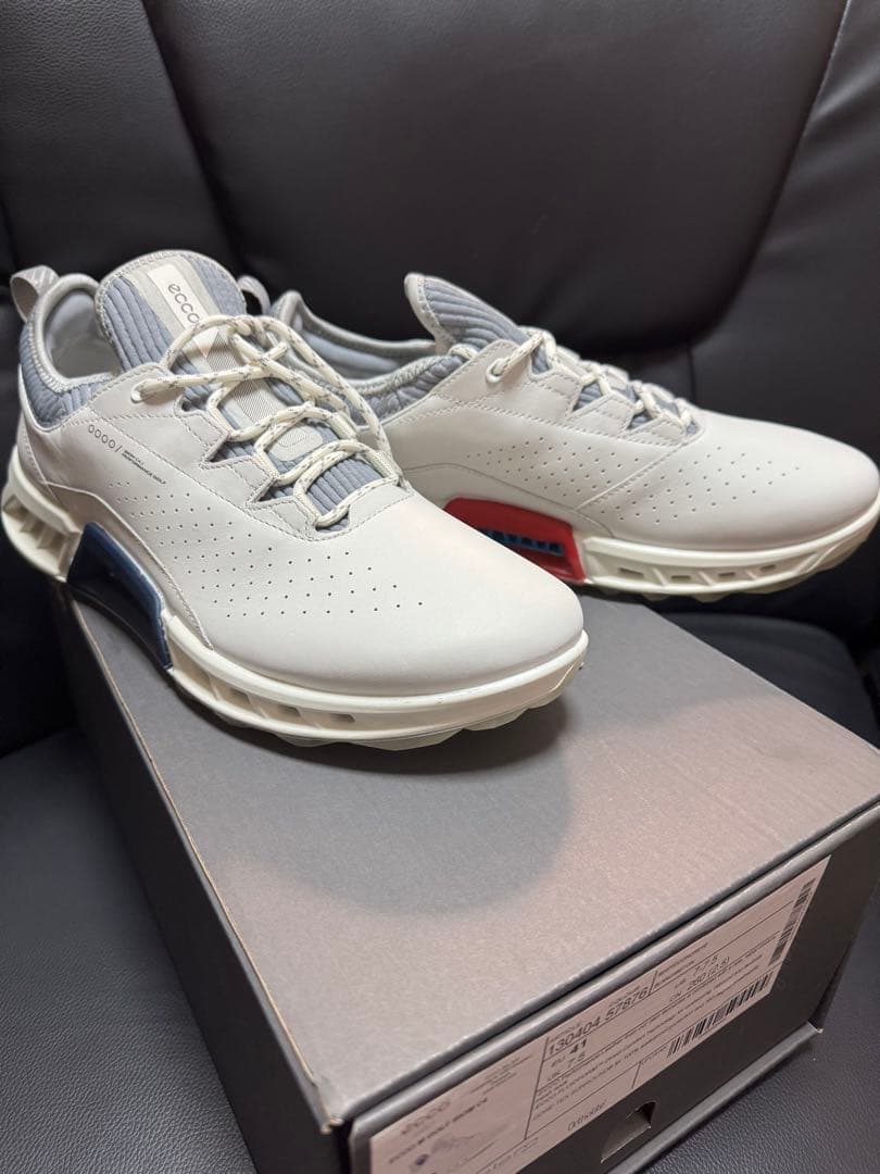 ECCO BIOM C4 25.5cm バイオム　新品