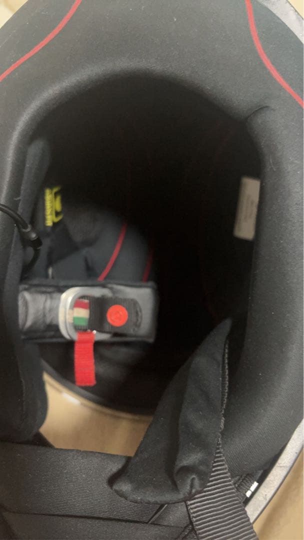 セキュリティ・セーフティ AGV k1s