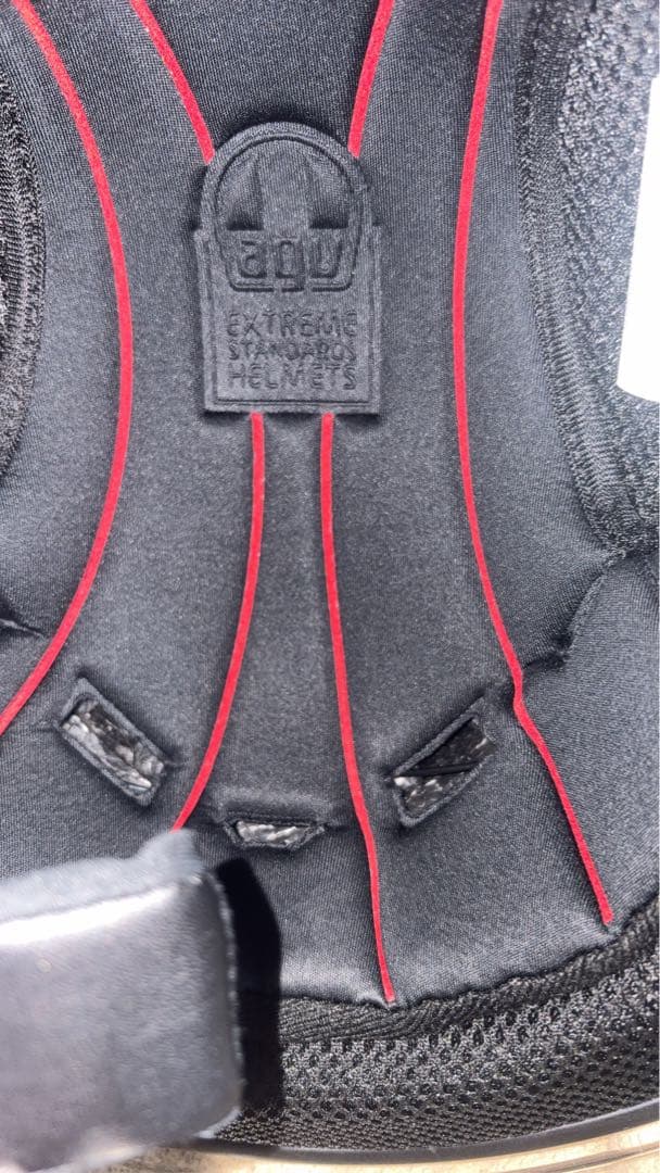 セキュリティ・セーフティ AGV k1s