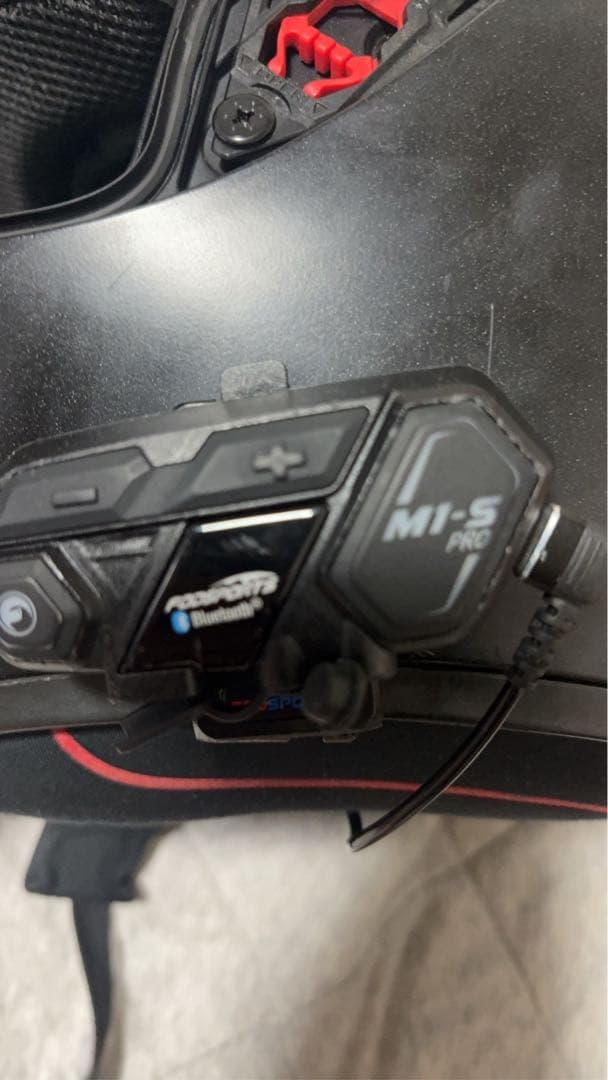 セキュリティ・セーフティ AGV k1s