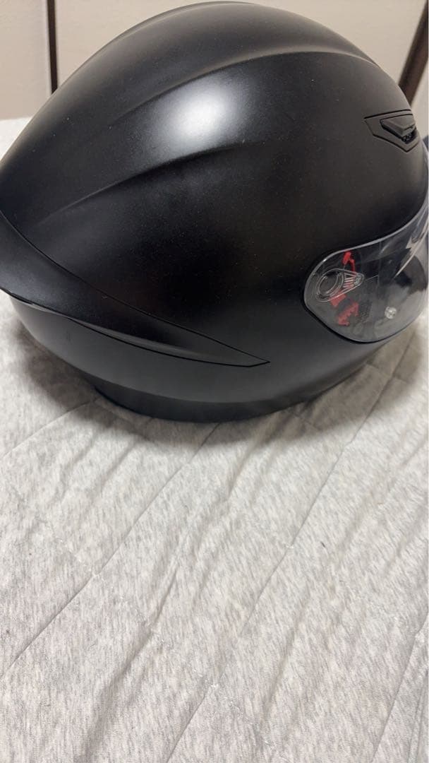 セキュリティ・セーフティ AGV k1s