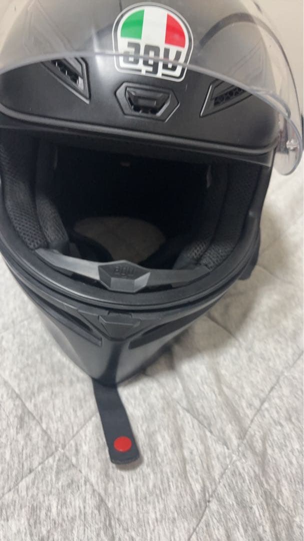 セキュリティ・セーフティ AGV k1s