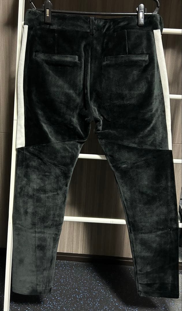 V12 ゴルフパンツ　メンズ