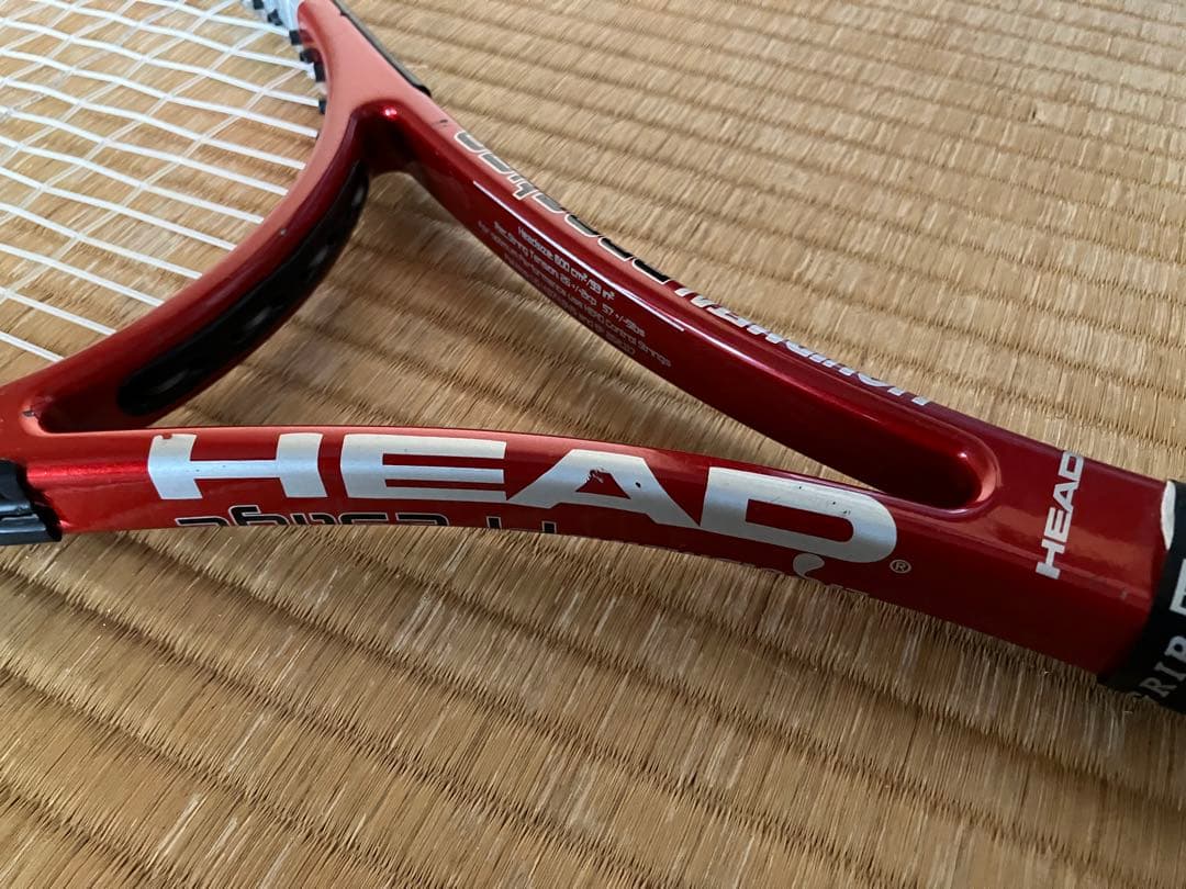 ラケット(硬式用) HEAD Liquidl Prestige MID G3