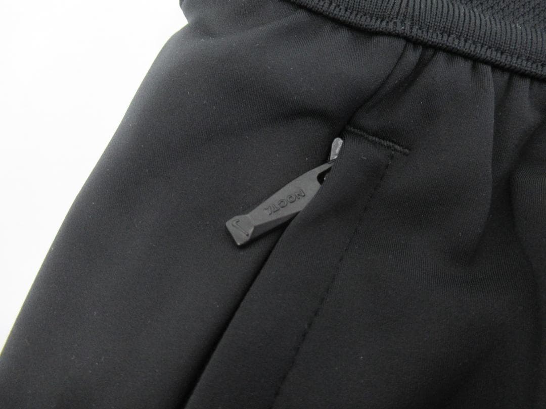 【NIKE/ナイキ】Ａ⑳360//NOCTA　ボトム　ブラック　Sサイズ