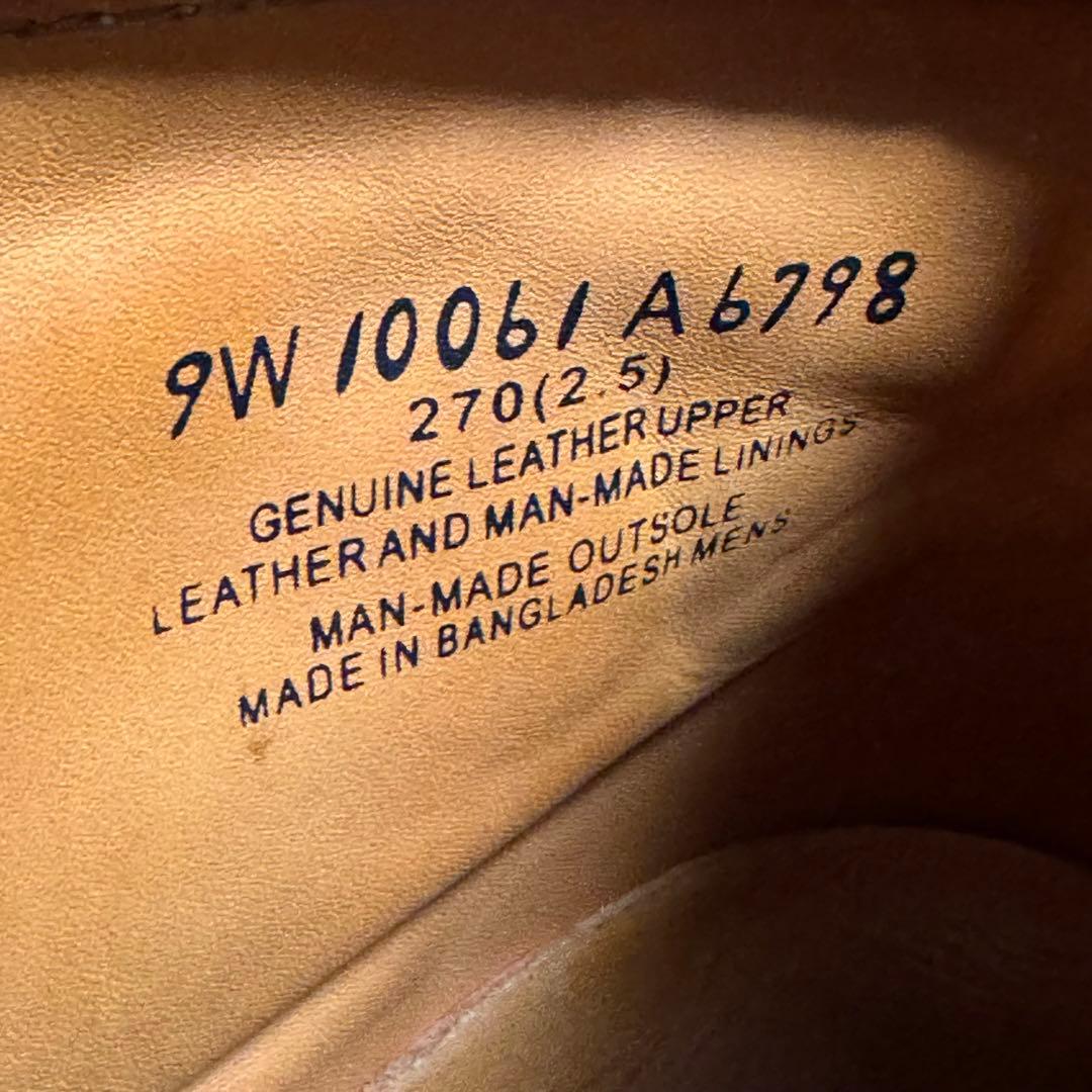 【27cm✨】timberland ティンバーランド 6インチプレミアムブーツ