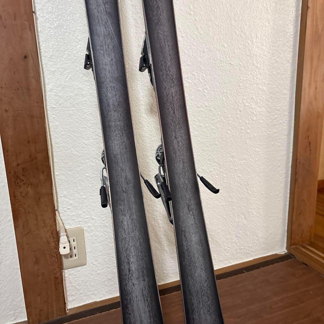 HEAD スキー板　スキー板142センチ　ビンディング