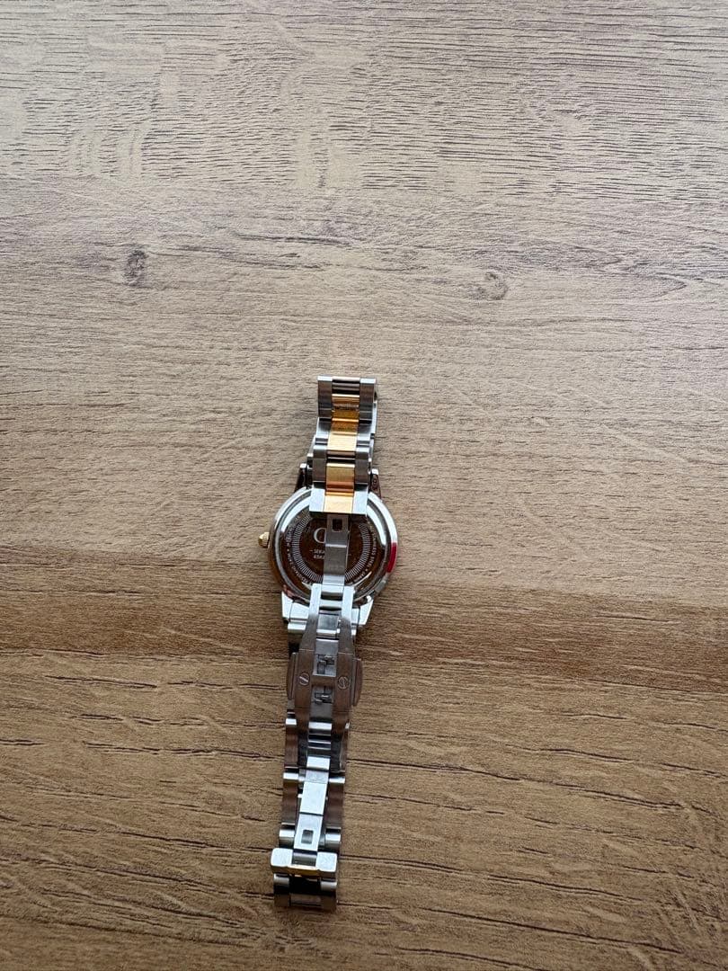 【専用】ダニエルウェリントン　腕時計　DW00600358