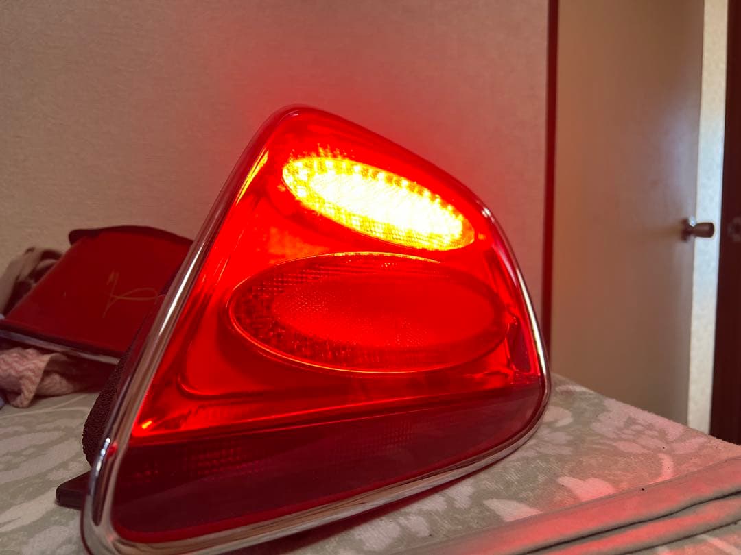 LED ベントレー コンチネンタルGT テールランプ 右左