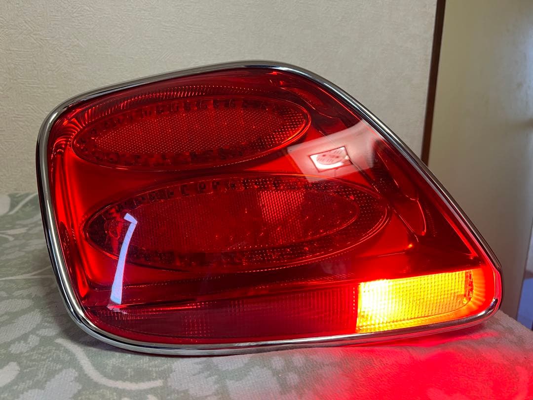 LED ベントレー コンチネンタルGT テールランプ 右左