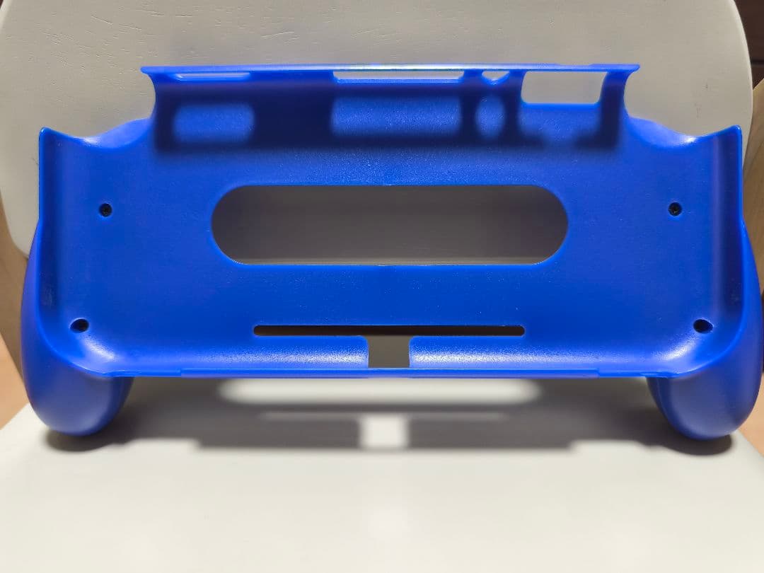 T*A様 【美品】Switch Nintendo Lite ブルー（備品付き）