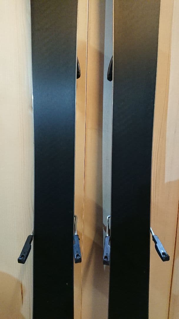 Salomon 168cm 簡単調整257～380㎜ サロモン LX800