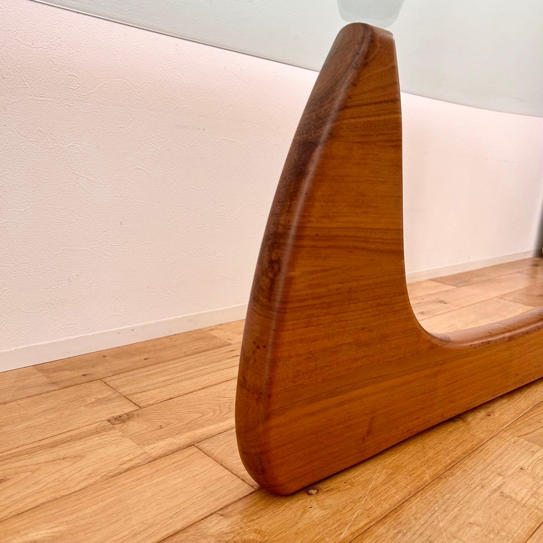 鈴木【Vitra正規品】イサム・ノグチ コーヒーテーブル