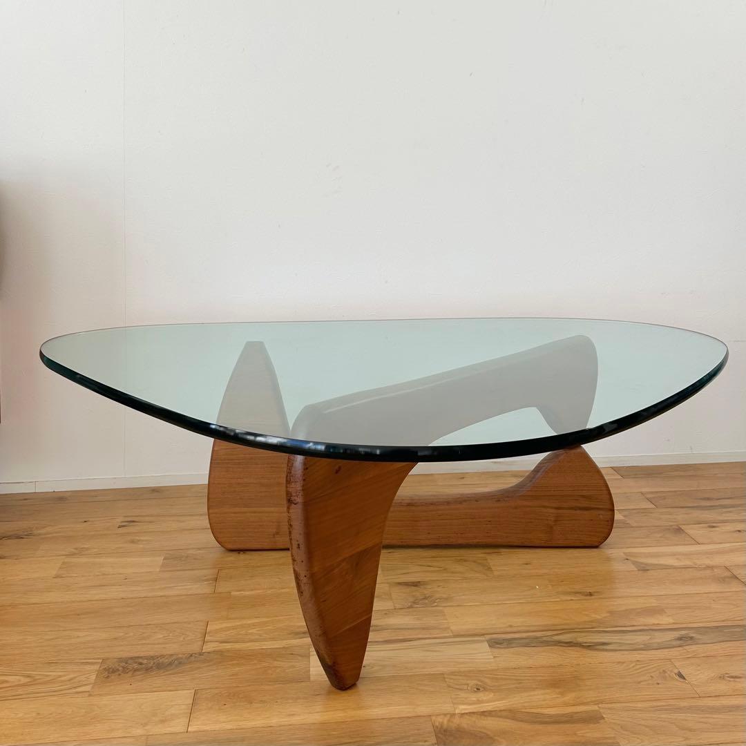 鈴木【Vitra正規品】イサム・ノグチ コーヒーテーブル