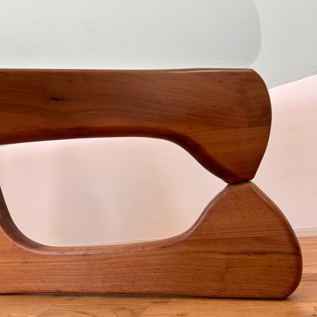 鈴木【Vitra正規品】イサム・ノグチ コーヒーテーブル