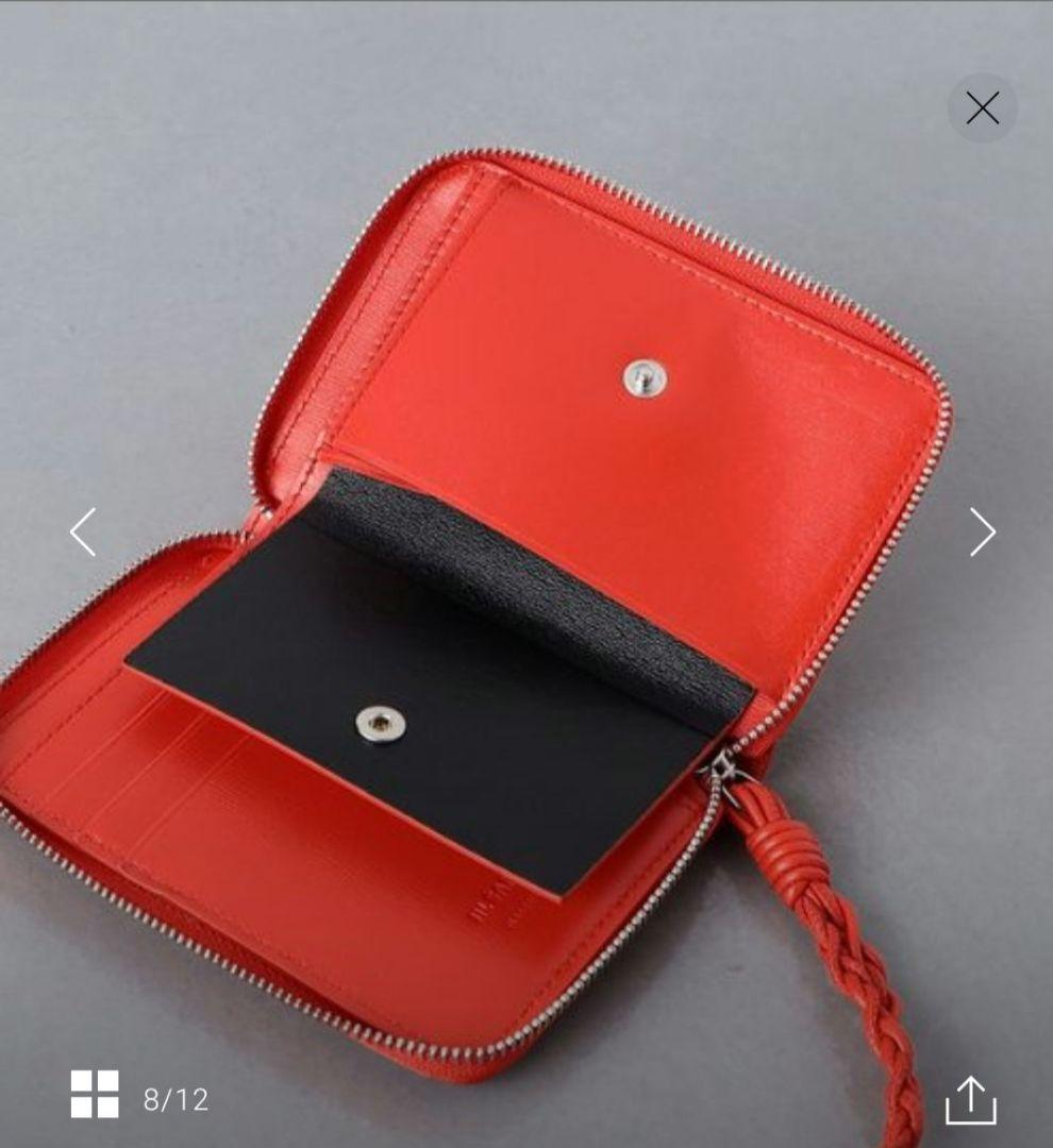 JIL SANDER ウォレット