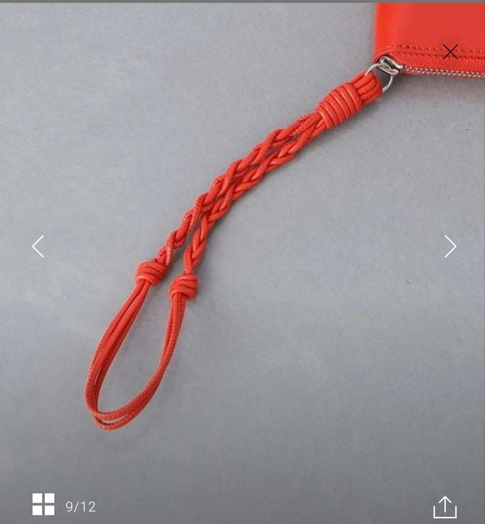 JIL SANDER ウォレット