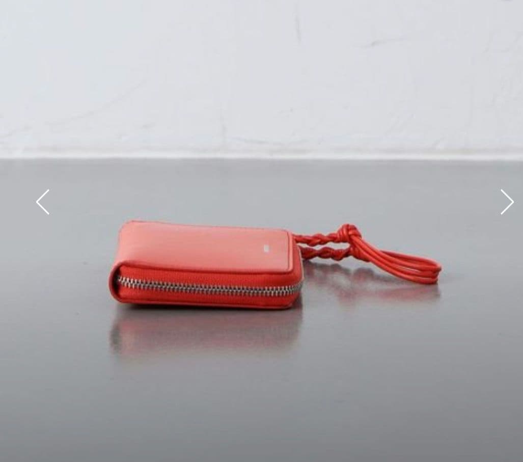 JIL SANDER ウォレット