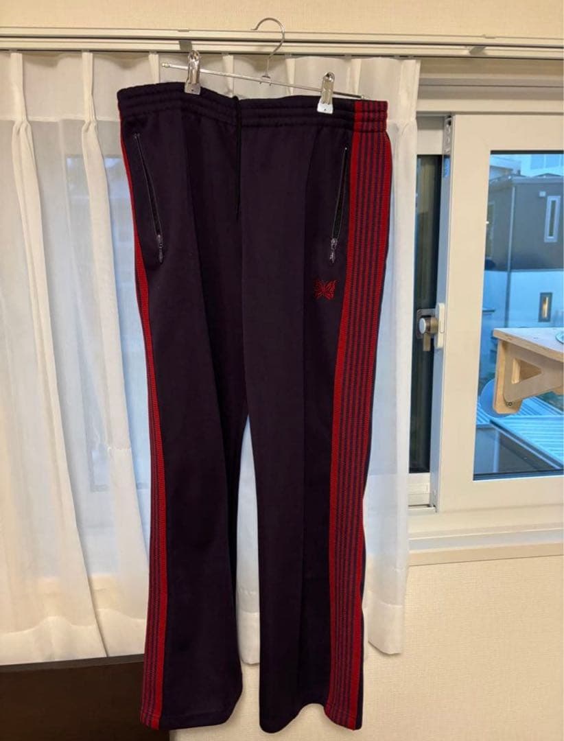 NEEDLES ニードルズ　トラックジャケットセットアップ