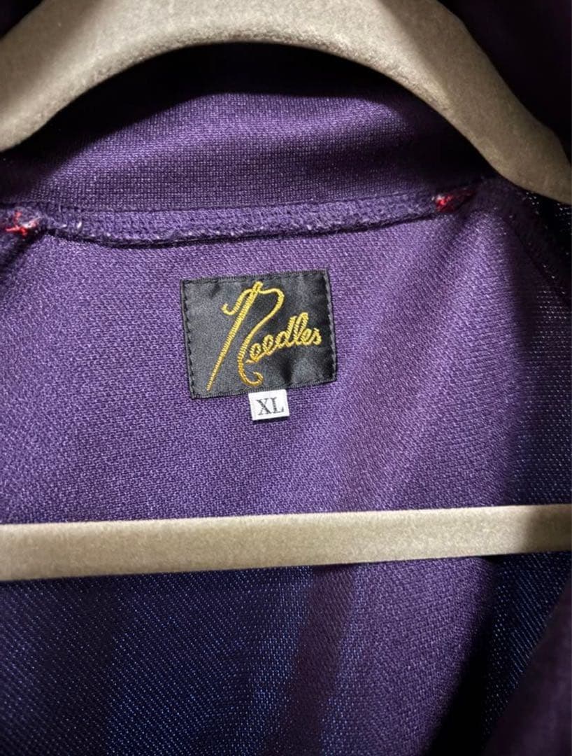 NEEDLES ニードルズ　トラックジャケットセットアップ