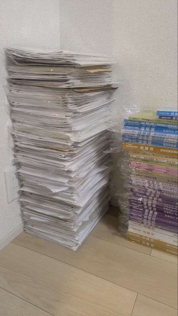 cpa会計学院　2024／2025年目標　短答式試験　論文試験テキスト&問題集