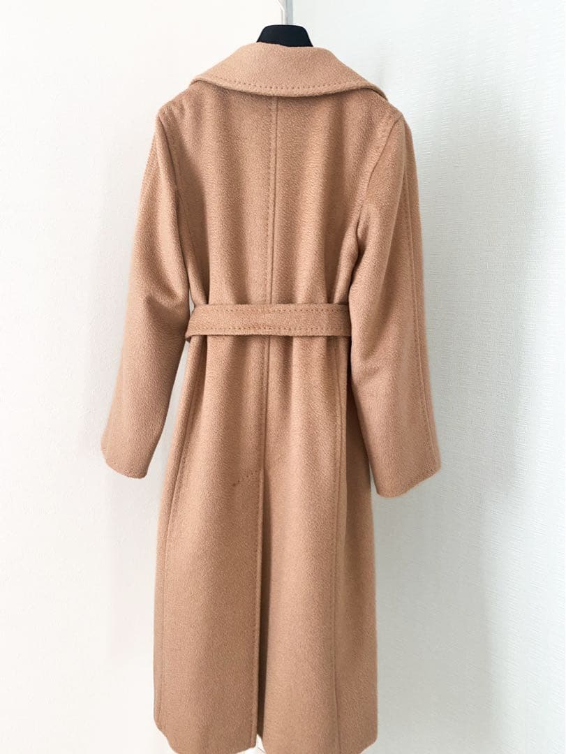 ★美品★マックスマーラ　MaxMara アイコンコート　マニュエラ★
