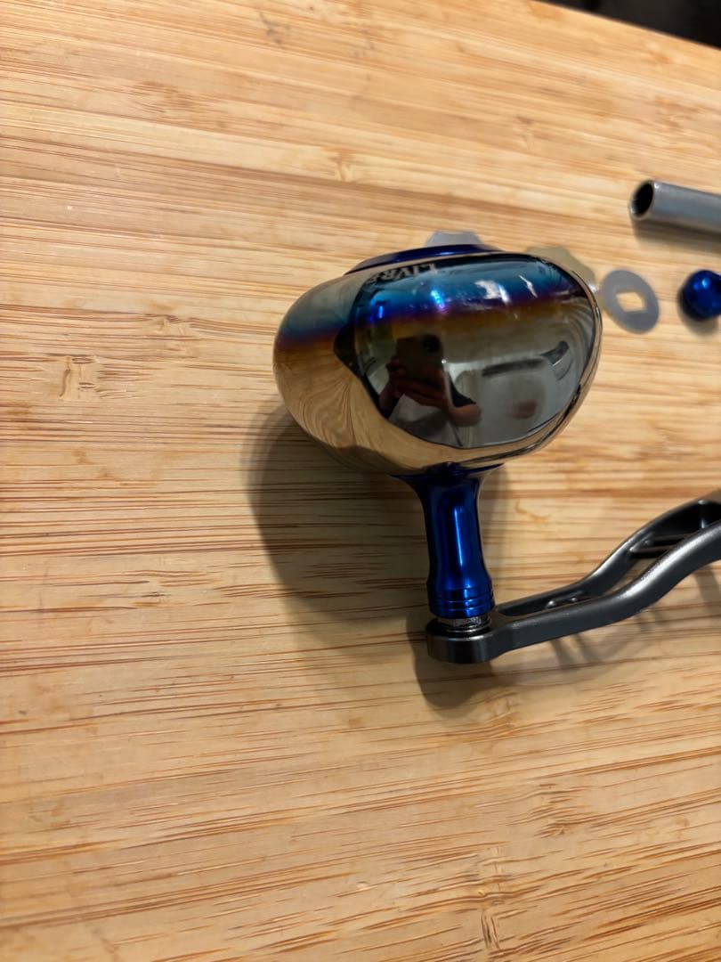 リブレハンドル　Livre　BJ75-83 PT52