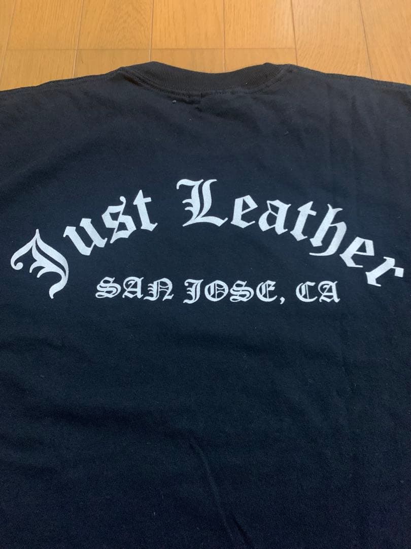 JAPANESE MOTORCYCLE REPAIR KIT Tシャツ L