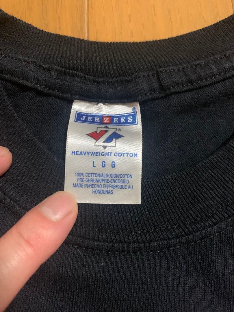 JAPANESE MOTORCYCLE REPAIR KIT Tシャツ L