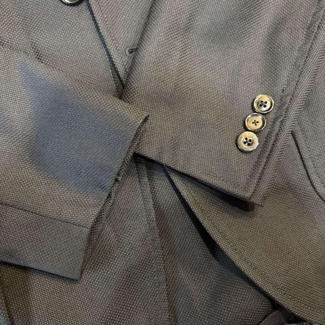 BOGLIOLI DOVER テーラード 3B ウール センターベント 48