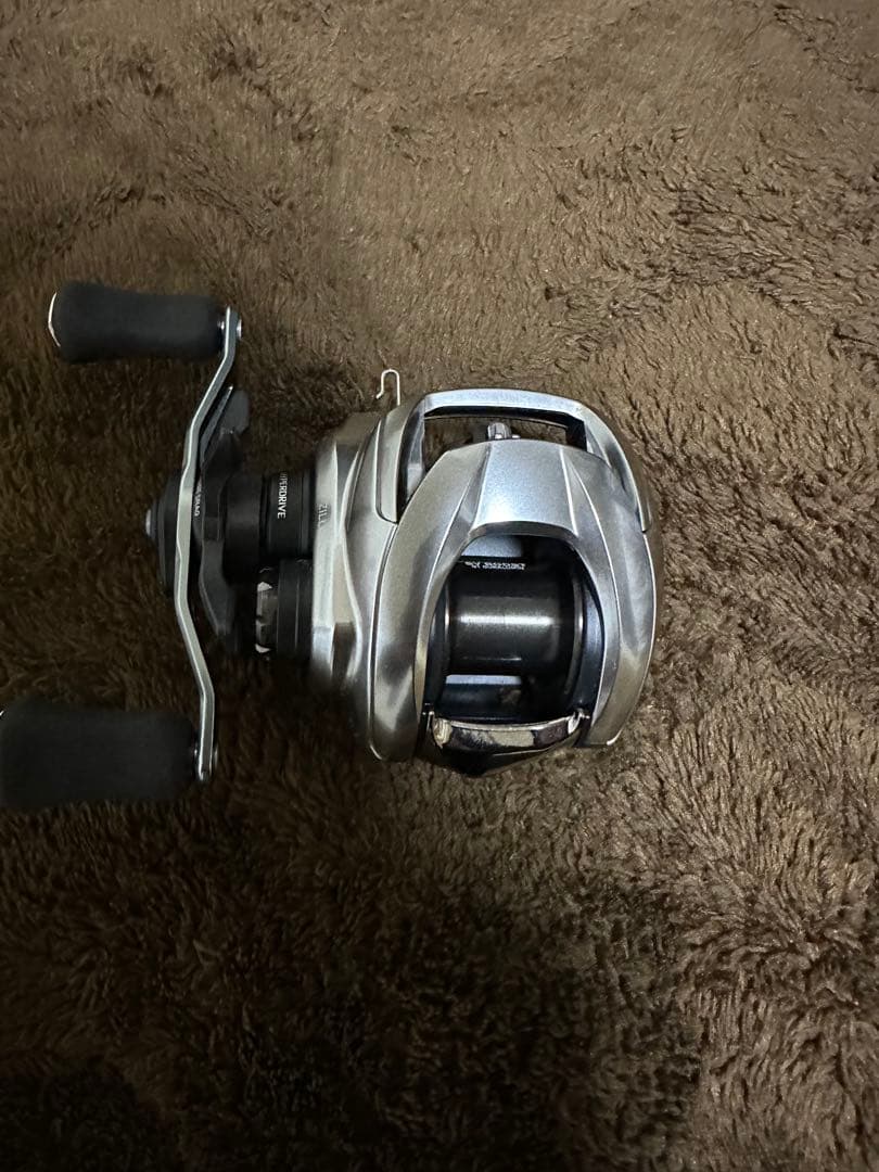 ダイワ ジリオンSVTW 1000HL