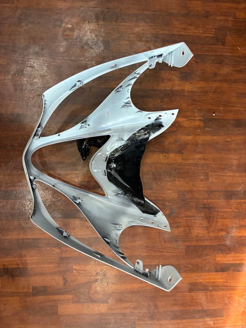 SUZUKI ハヤブサ 2型 CK111 アッパーカウル