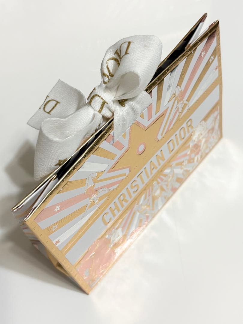 ❤のんです❤★DIOR★ ルージュ ディオール ホリデー コレクション