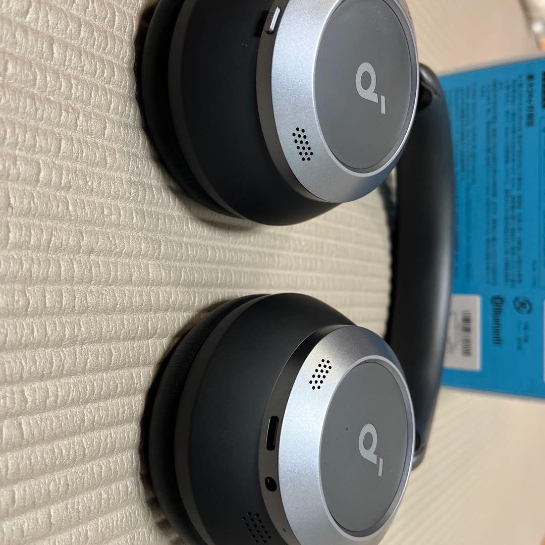 shiyan 　ありがとうございますsoundcore Space One