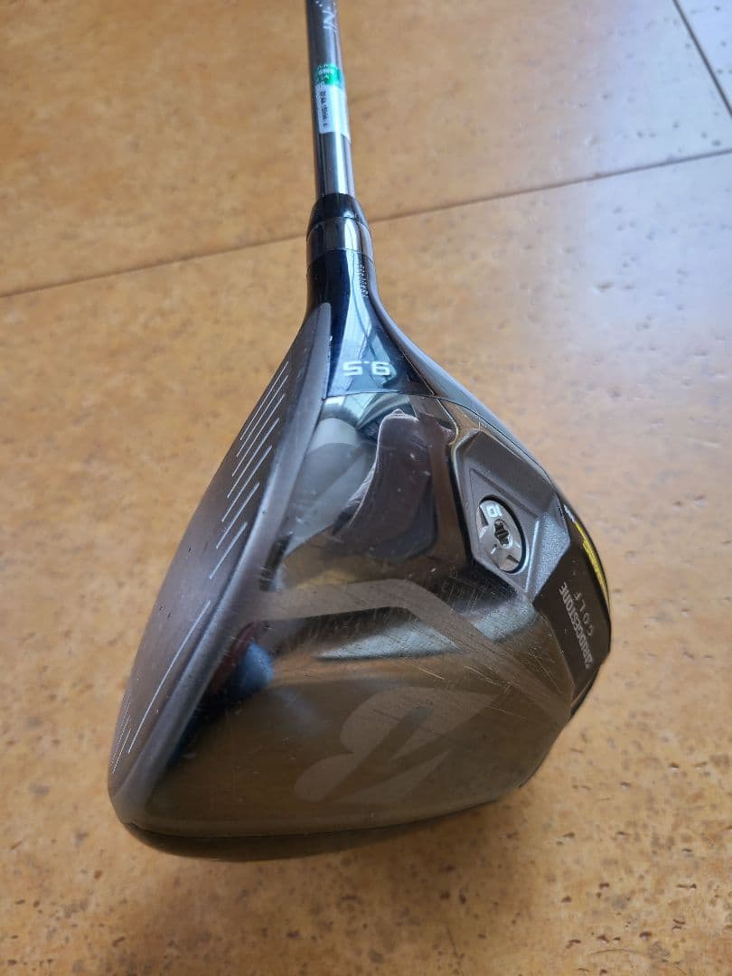 メンズゴルフクラブセット