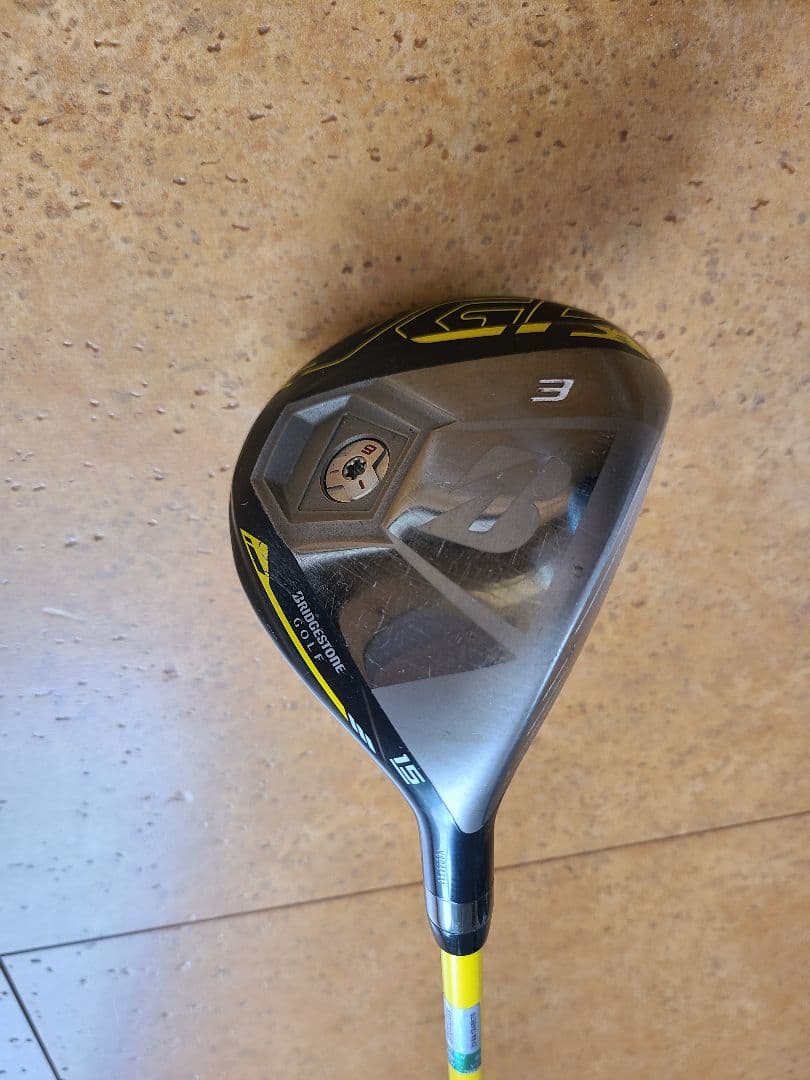 メンズゴルフクラブセット