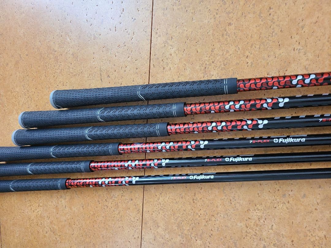 メンズゴルフクラブセット